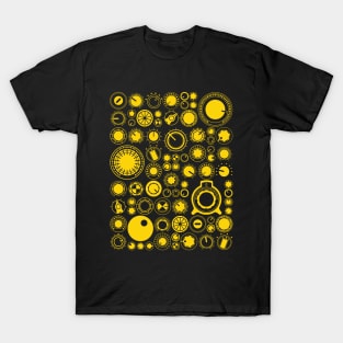 Synthesizer Musician T-Shirt